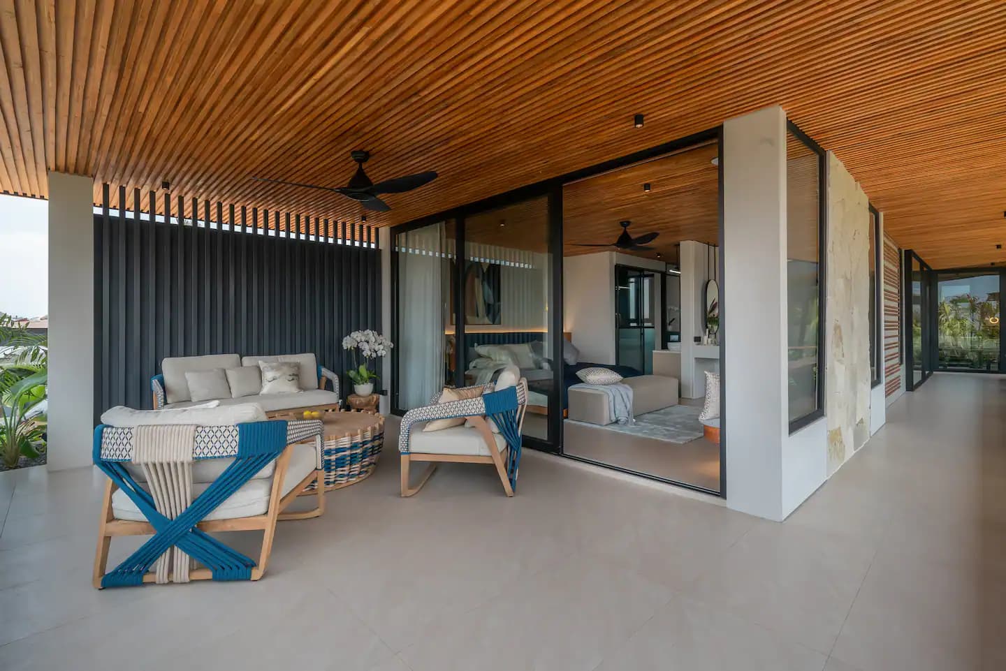 Casa Infinito Bali