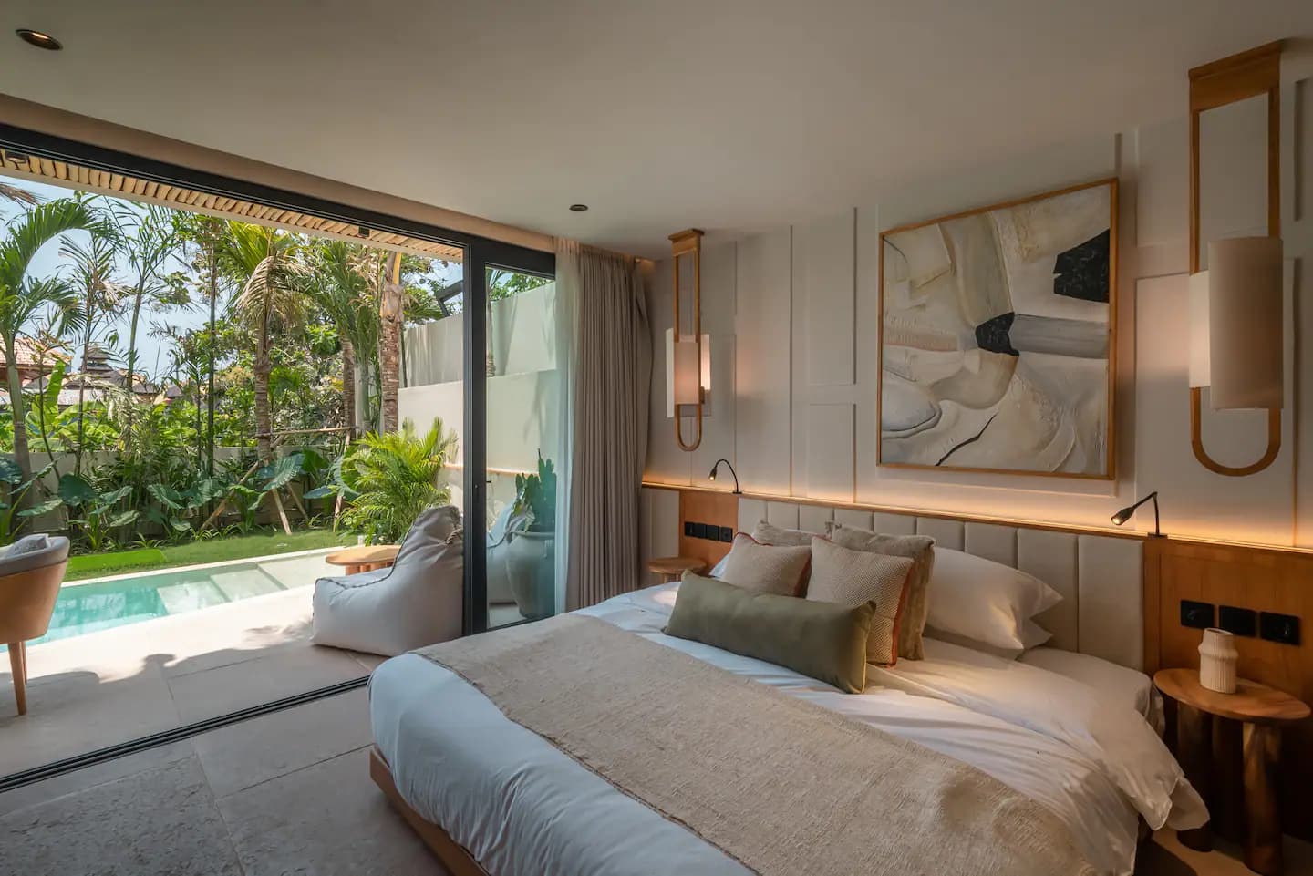 Casa Infinito Bali