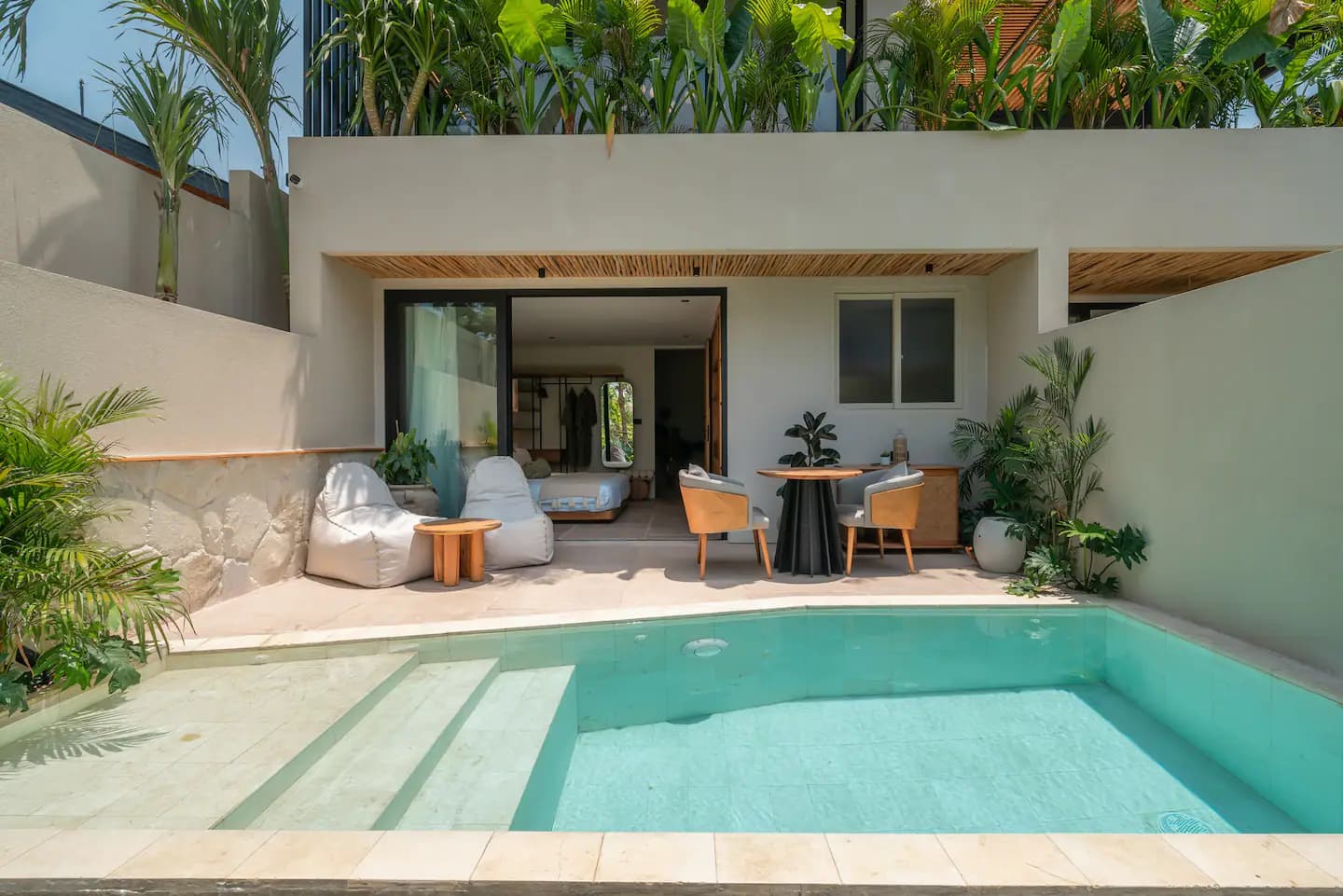 Casa Infinito Bali