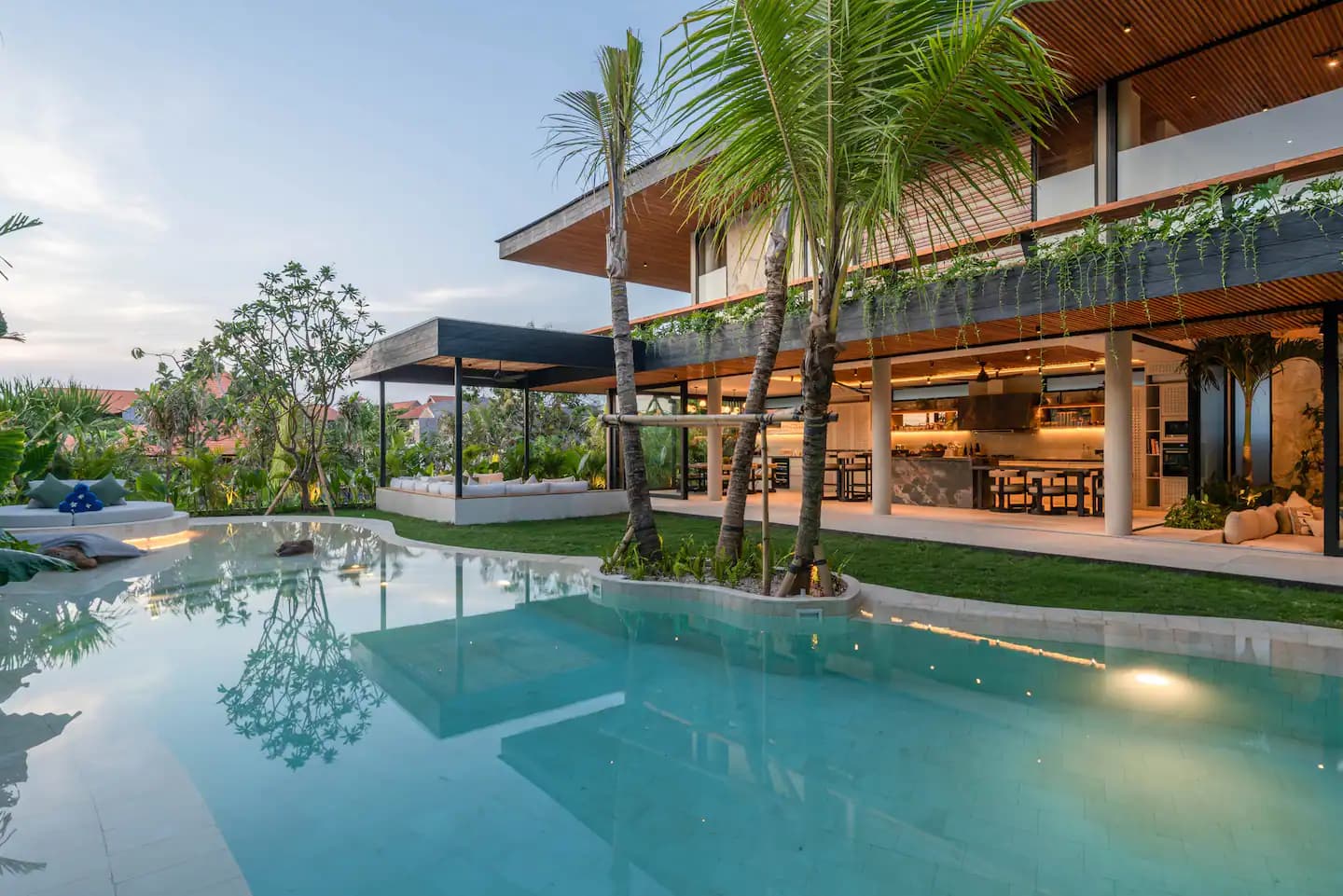 Casa Infinito Bali