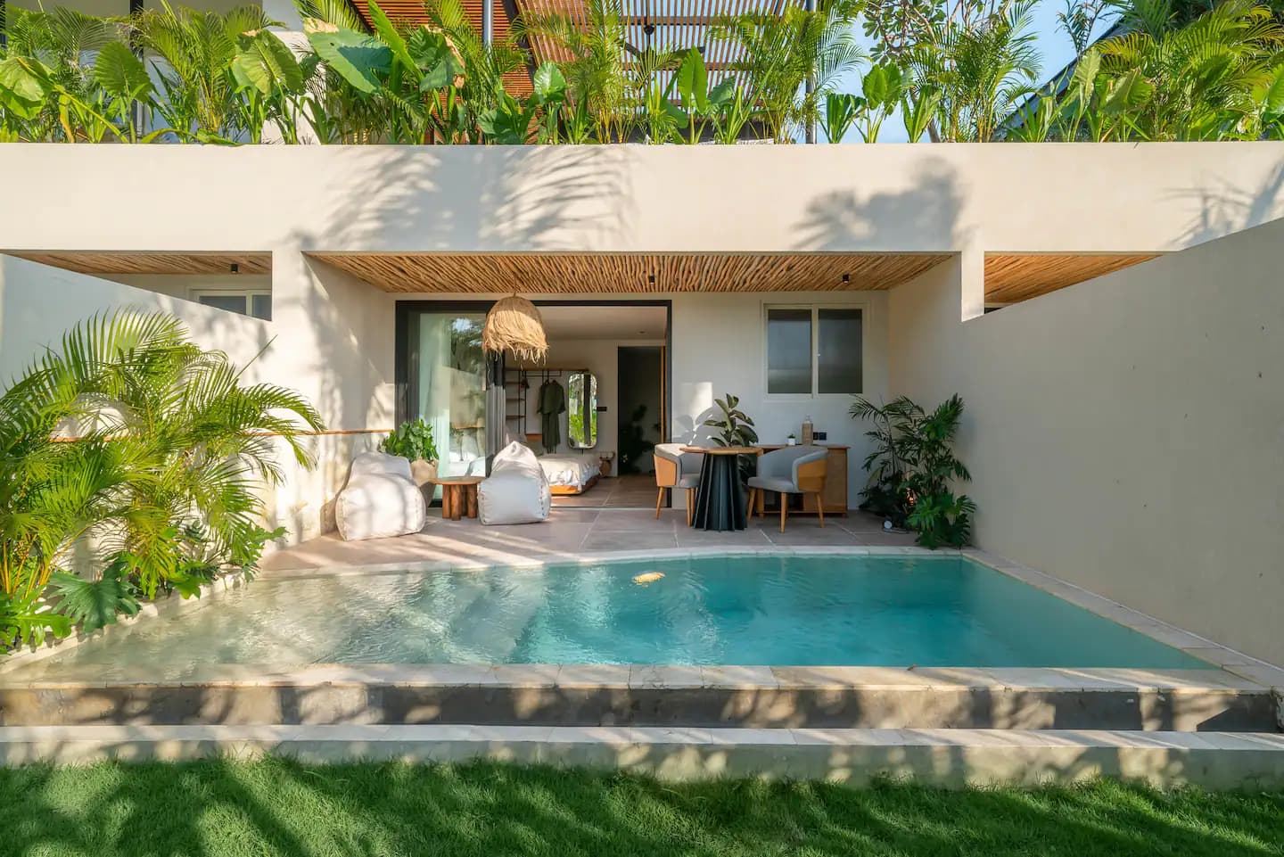 Casa Infinito Bali