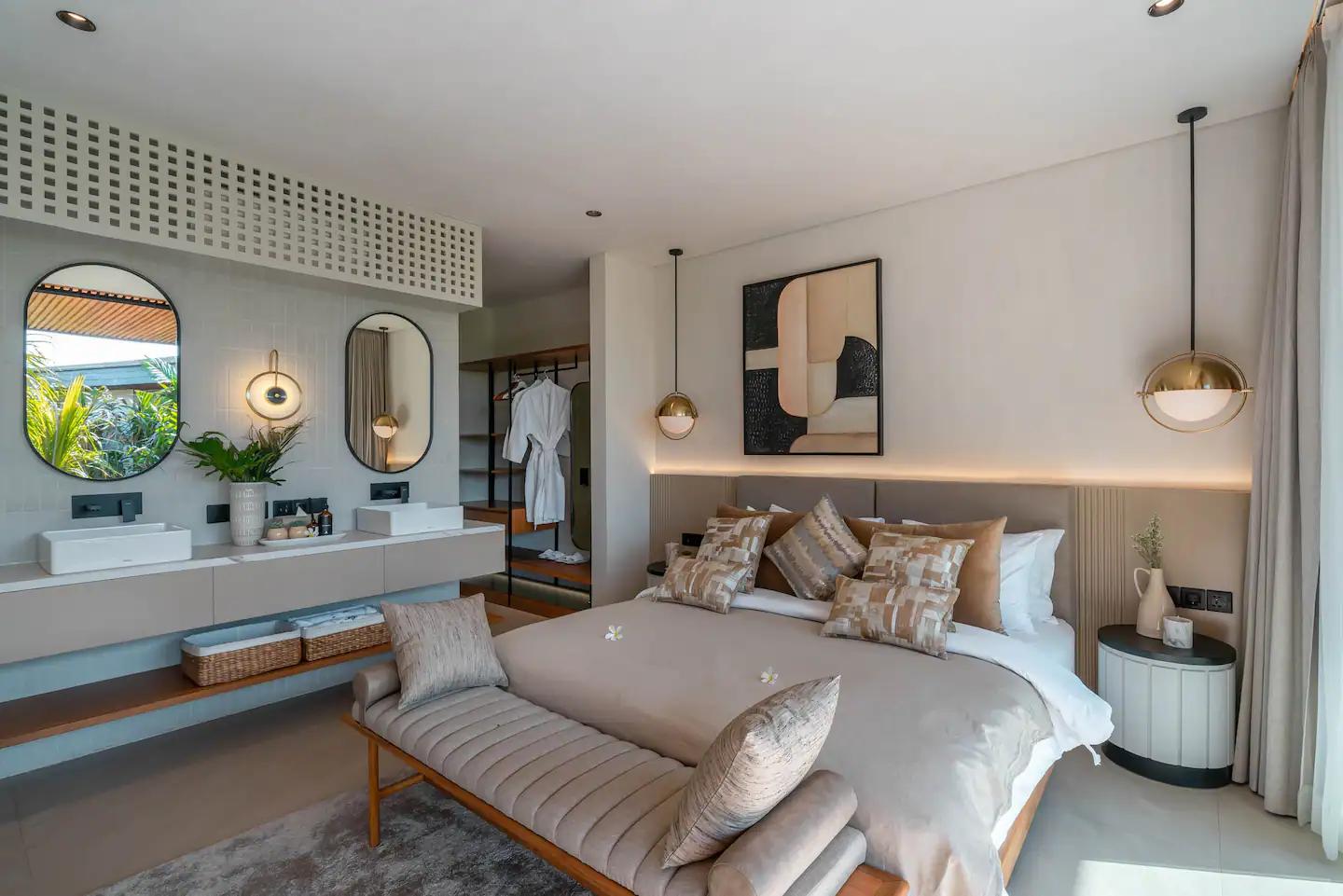 Casa Infinito Bali