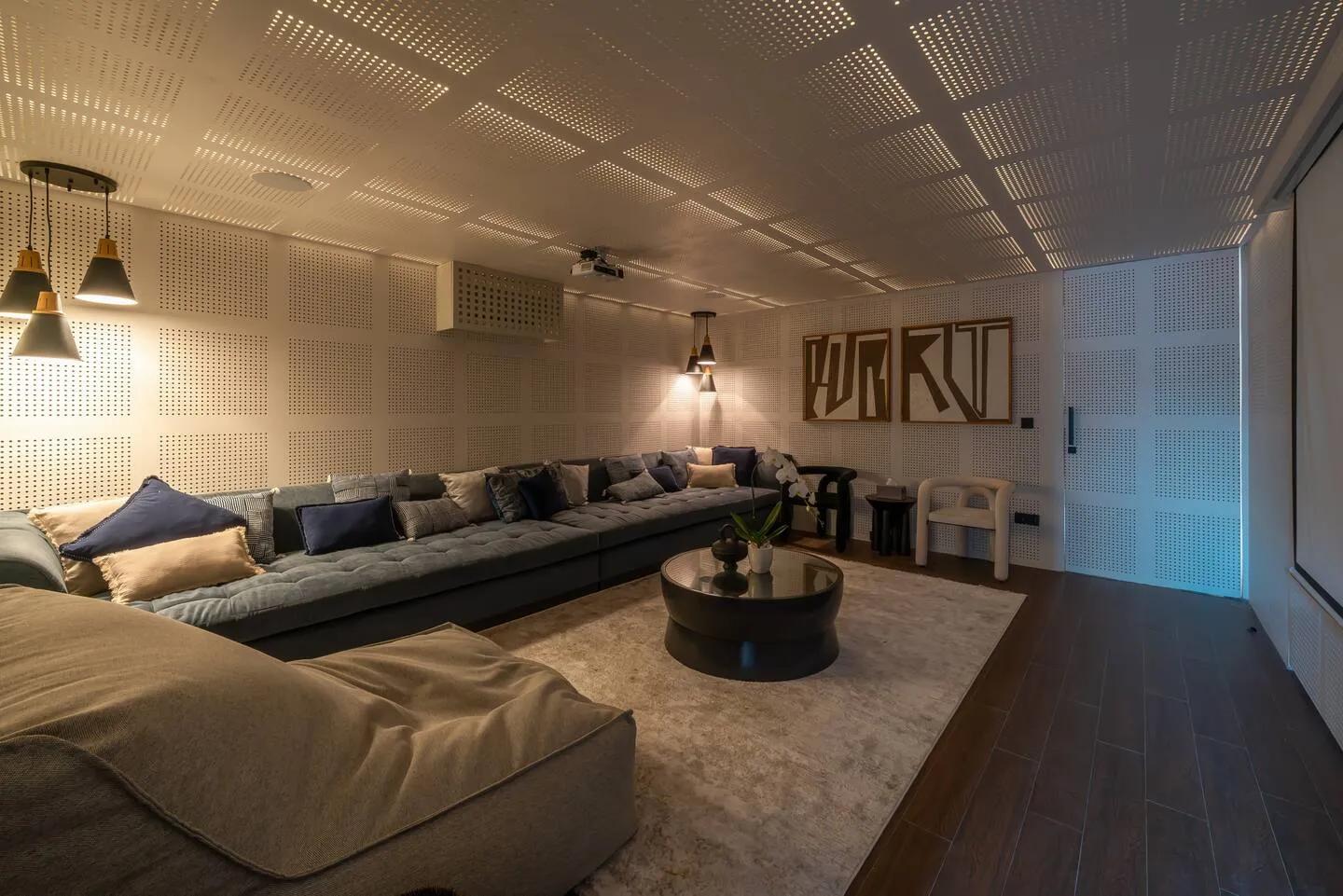 Casa Infinito Bali