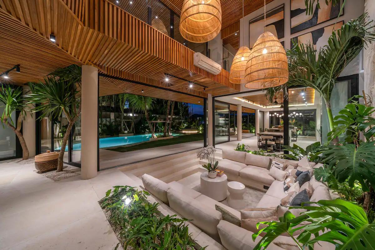 Casa Infinito Bali