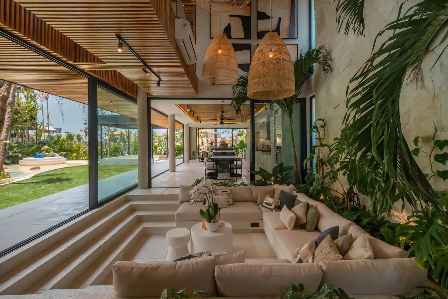 Casa Infinito Bali