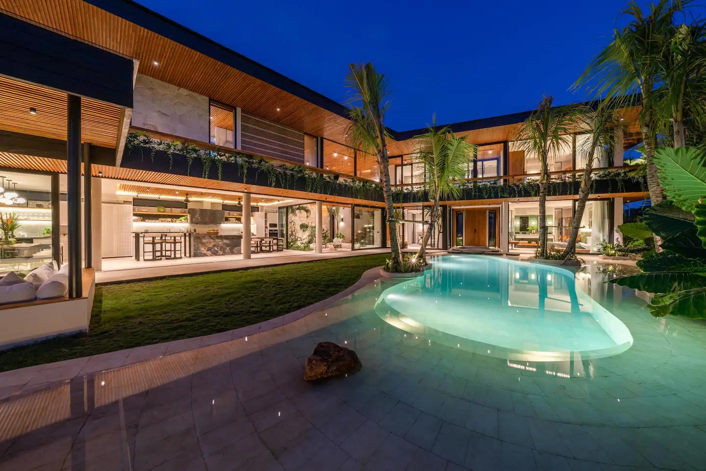 Casa Infinito Bali