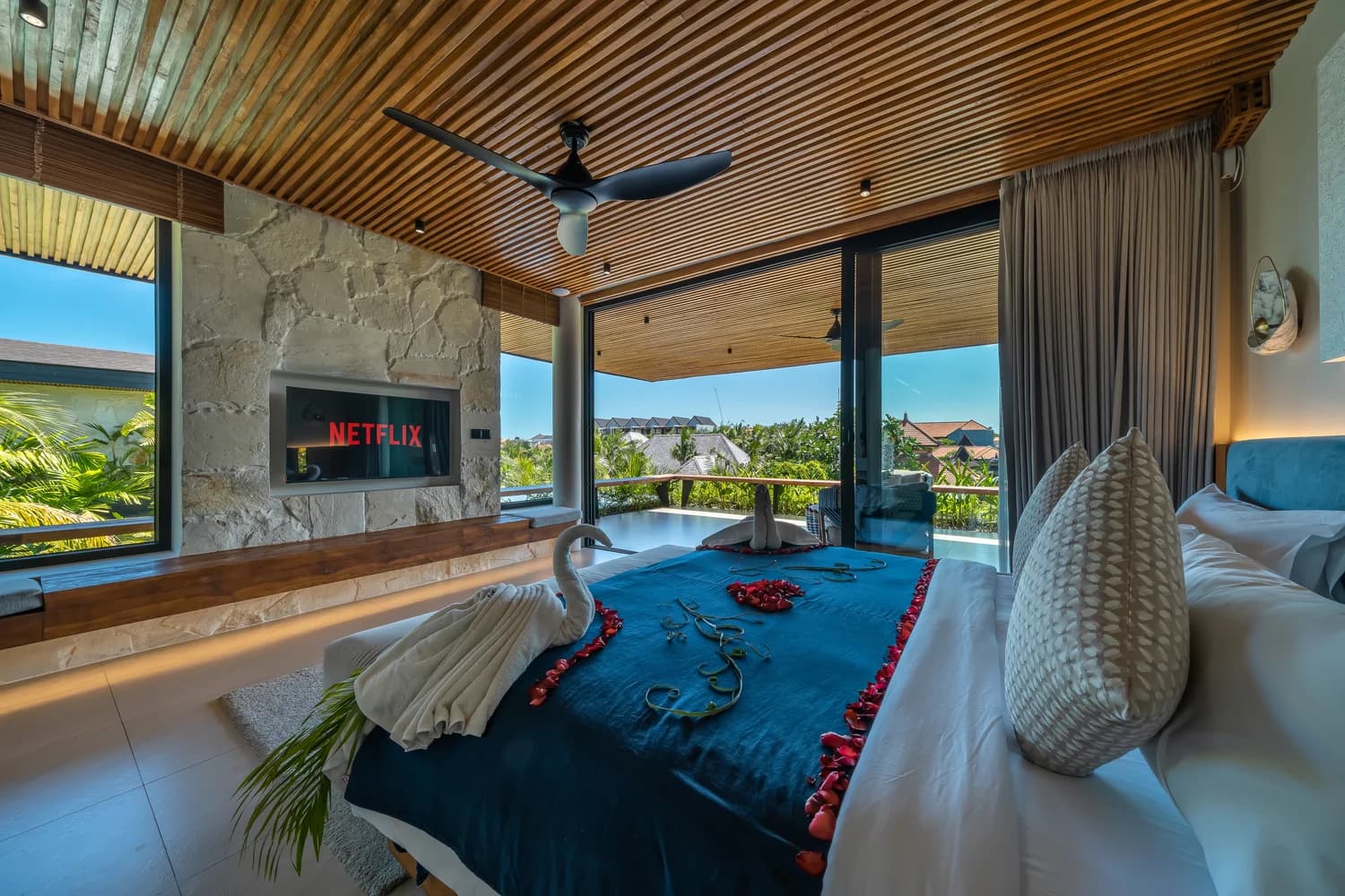 Casa Infinito Bali