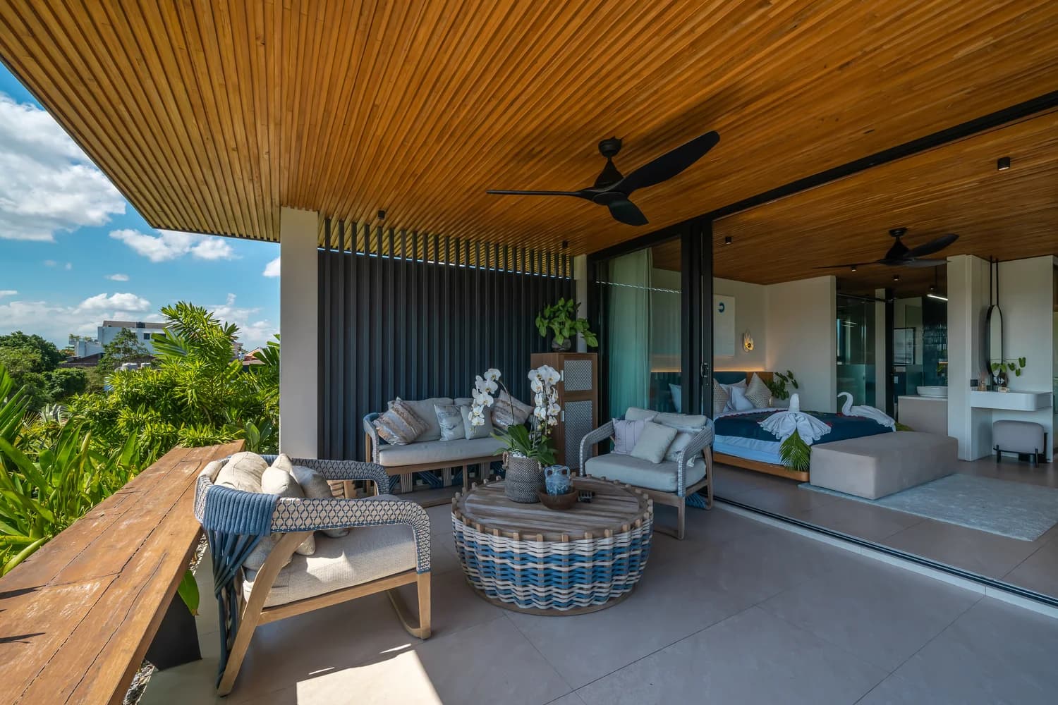 Casa Infinito Bali
