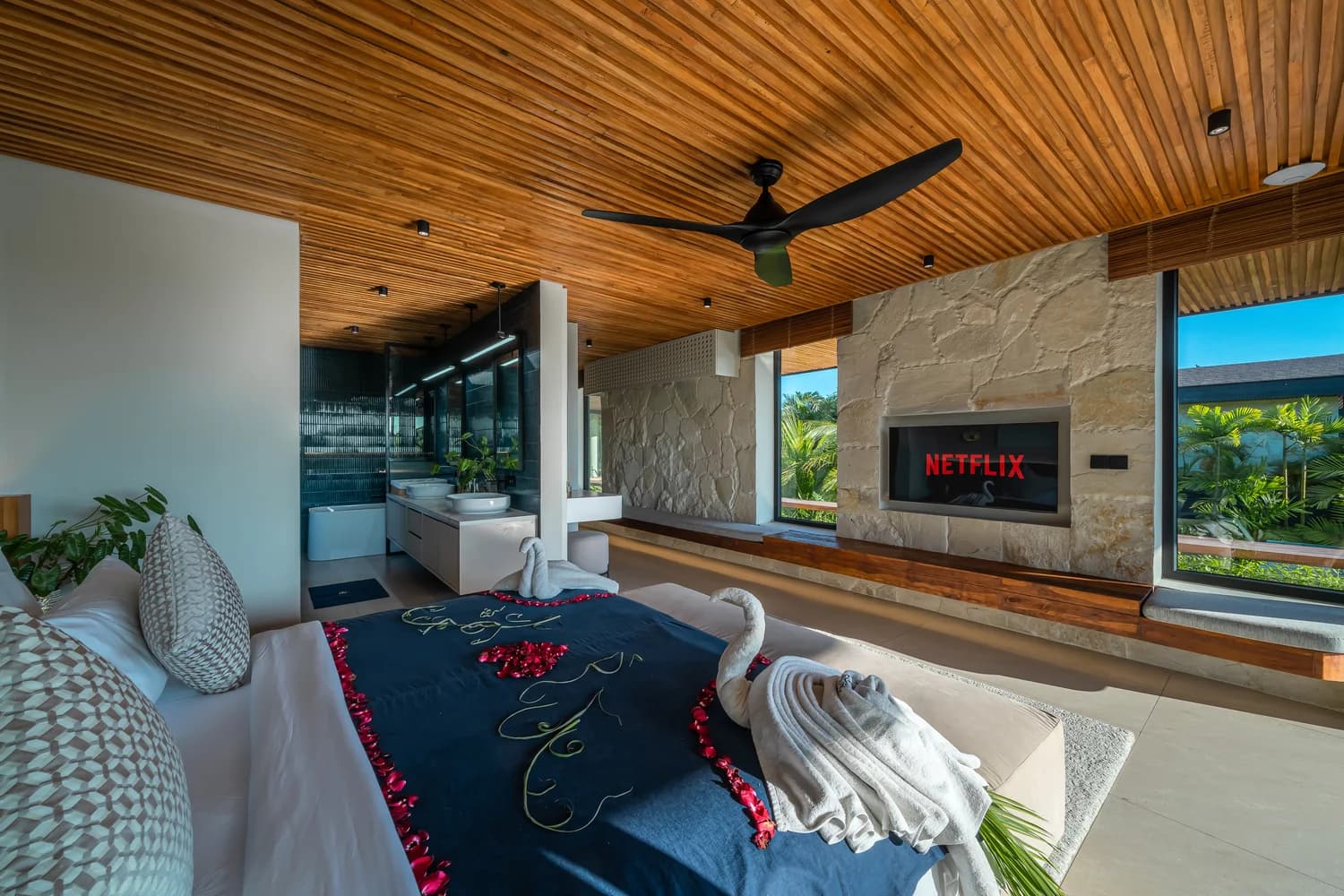Casa Infinito Bali