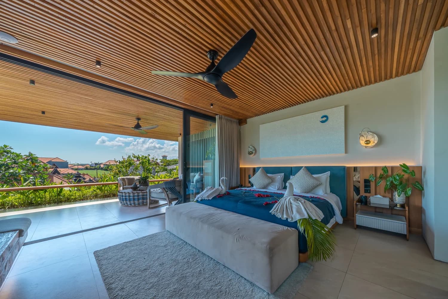Casa Infinito Bali