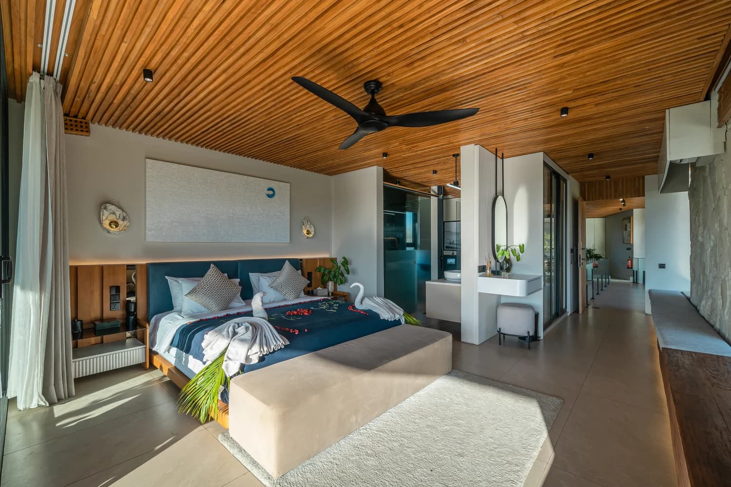 Casa Infinito Bali