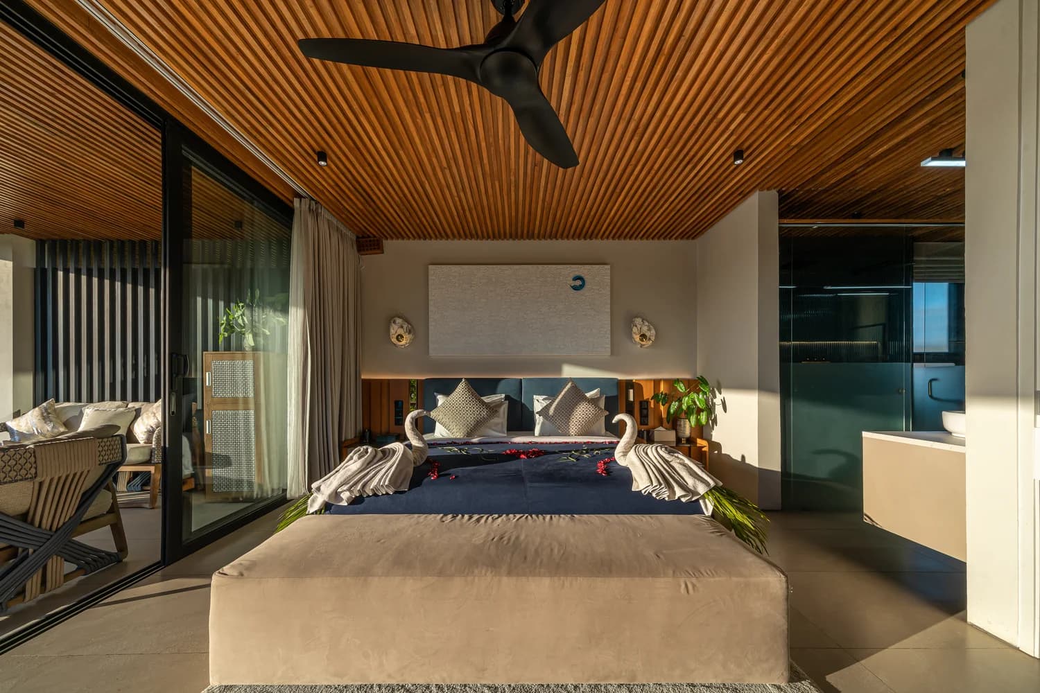 Casa Infinito Bali
