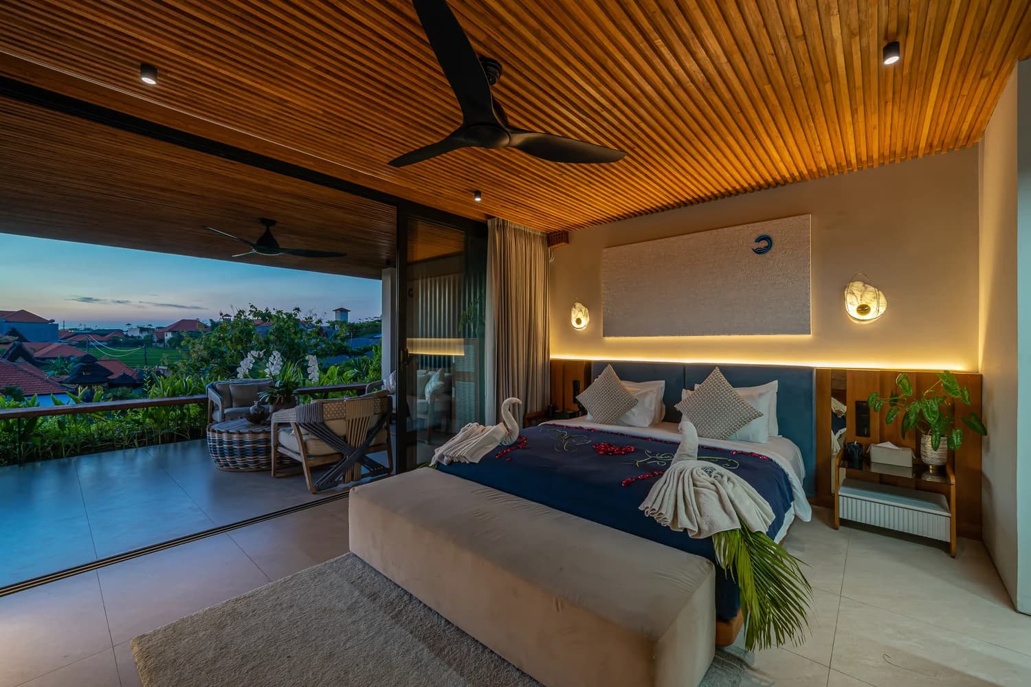 Casa Infinito Bali