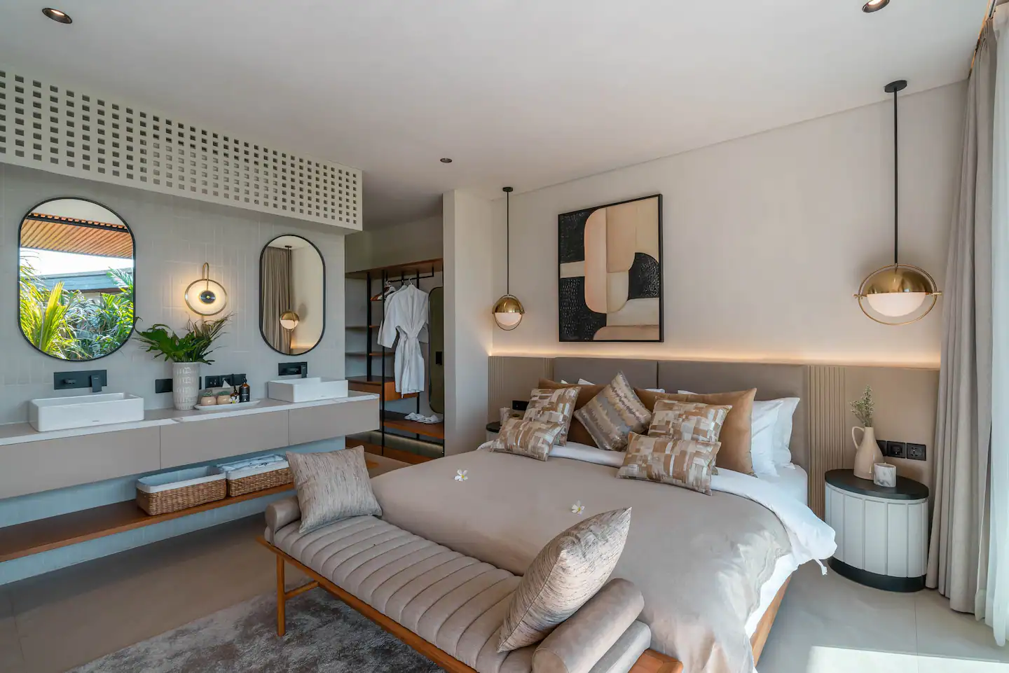 Casa Infinito Bali