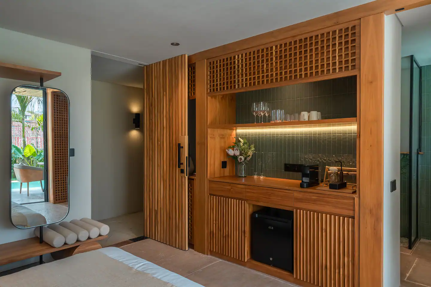 Casa Infinito Bali