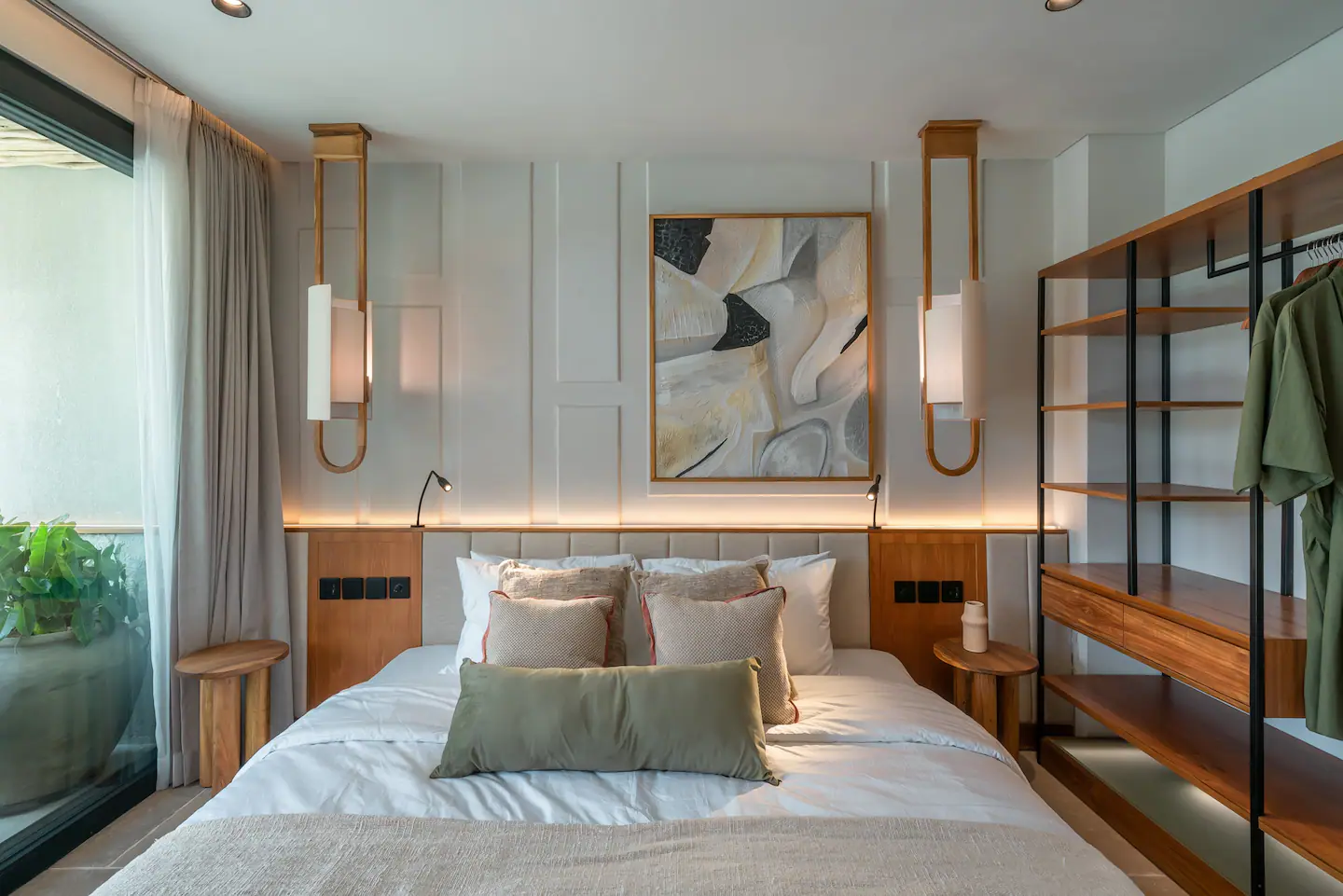 Casa Infinito Bali