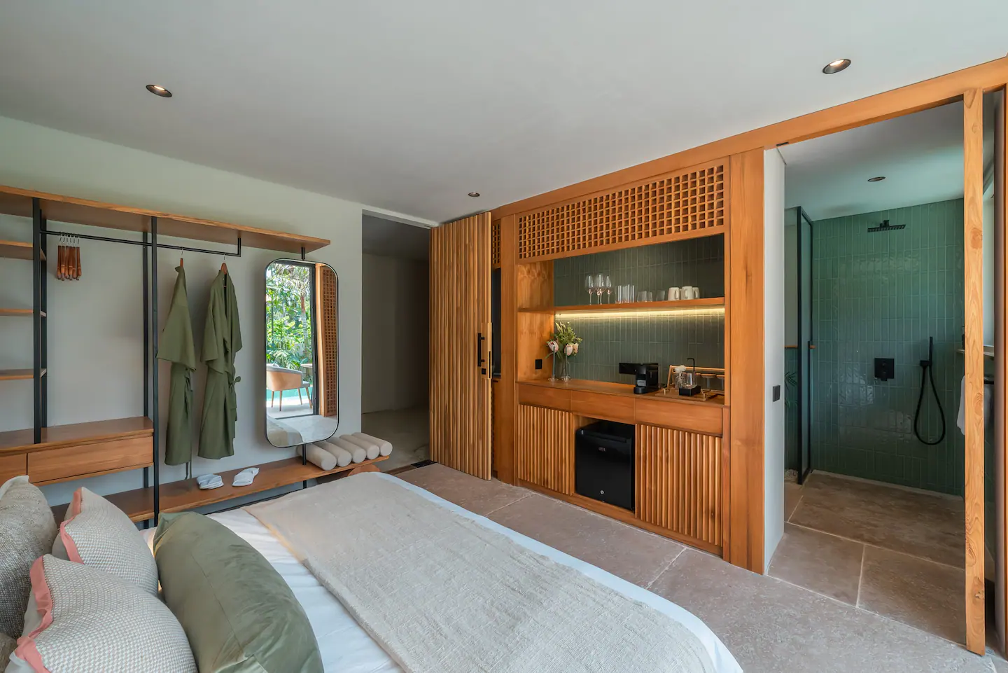 Casa Infinito Bali