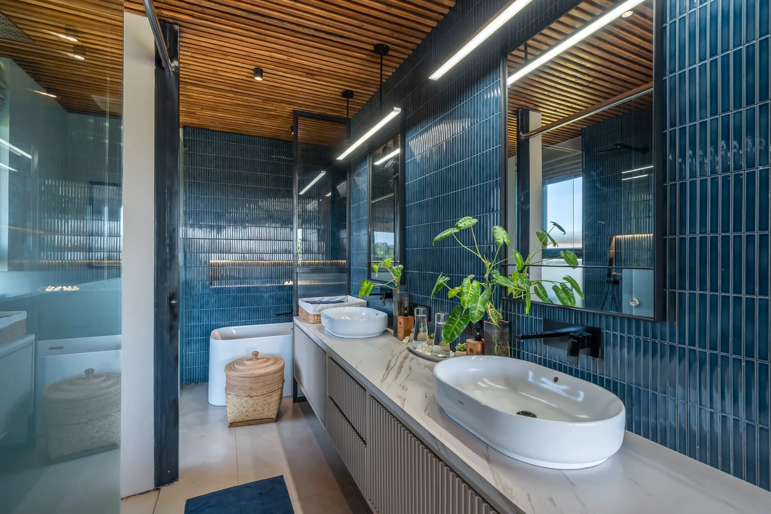 Casa Infinito Bali