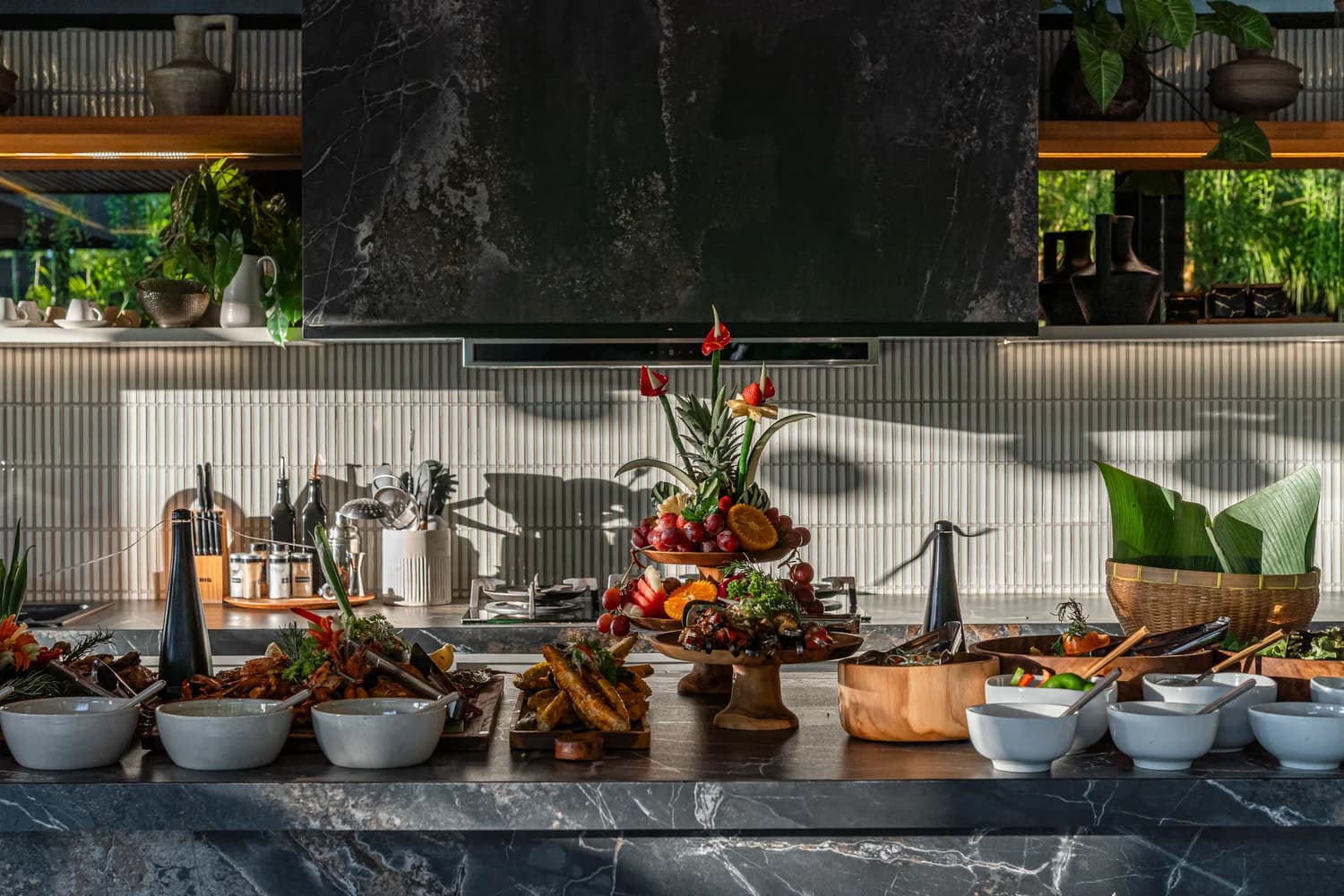 Casa Infinito Bali