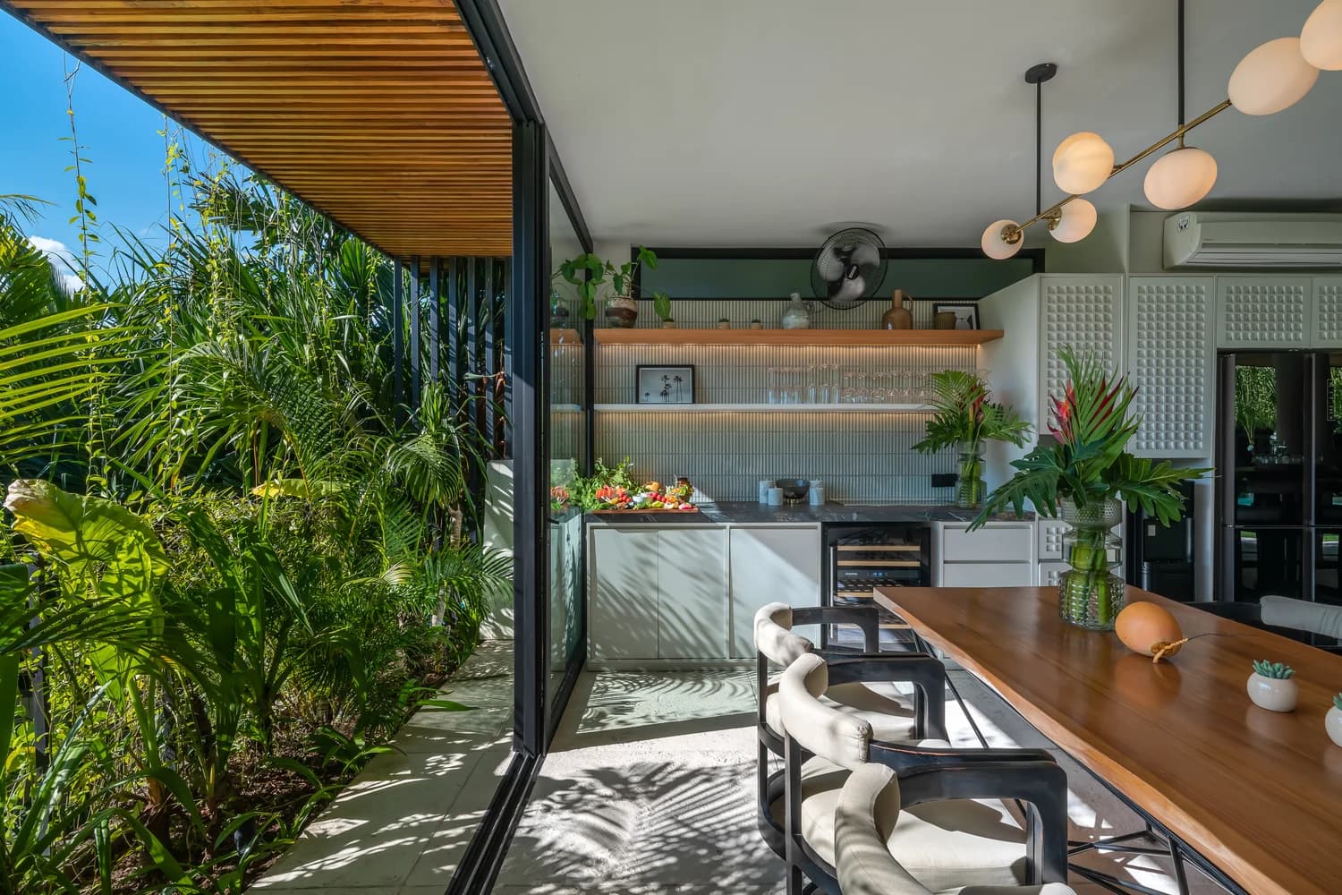 Casa Infinito Bali