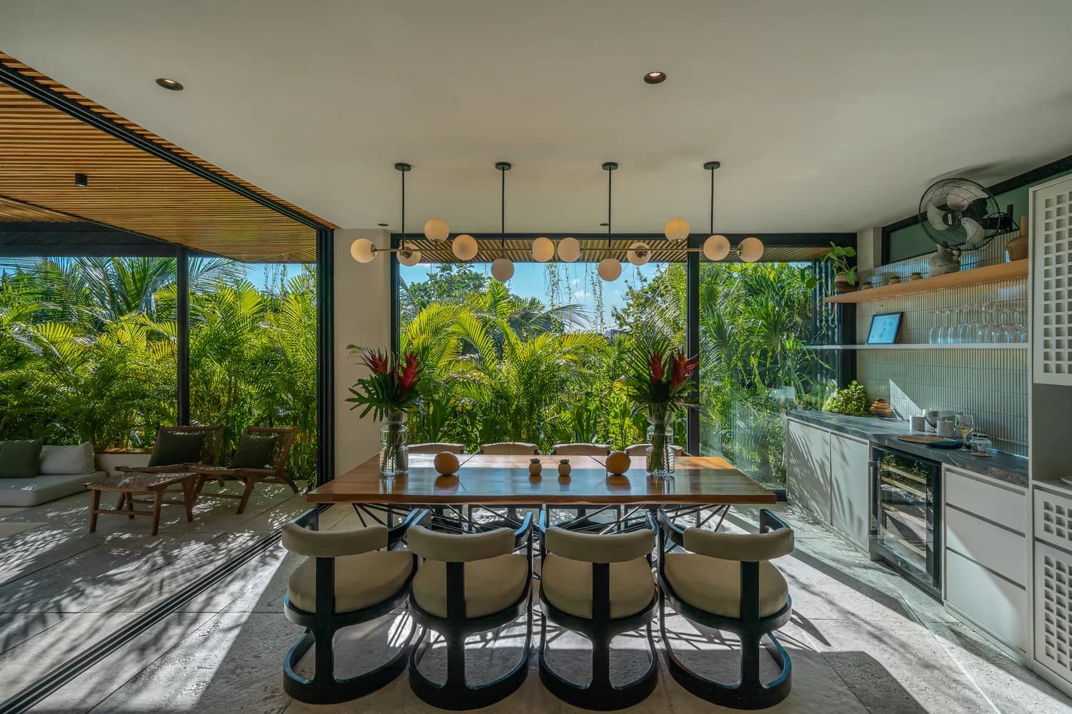 Casa Infinito Bali