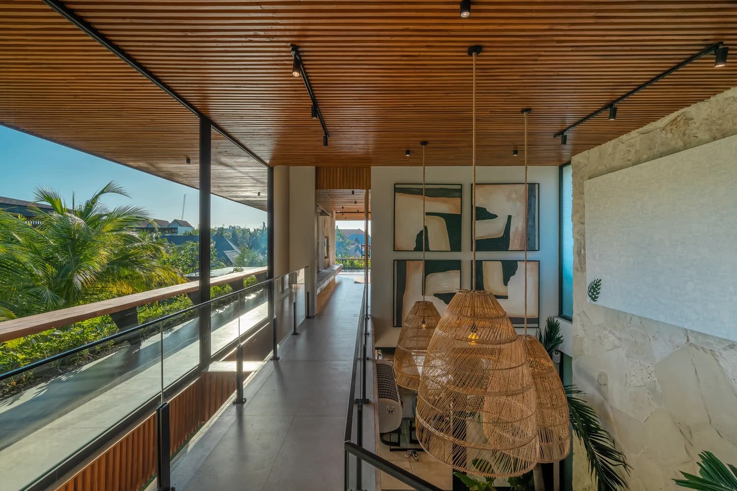 Casa Infinito Bali