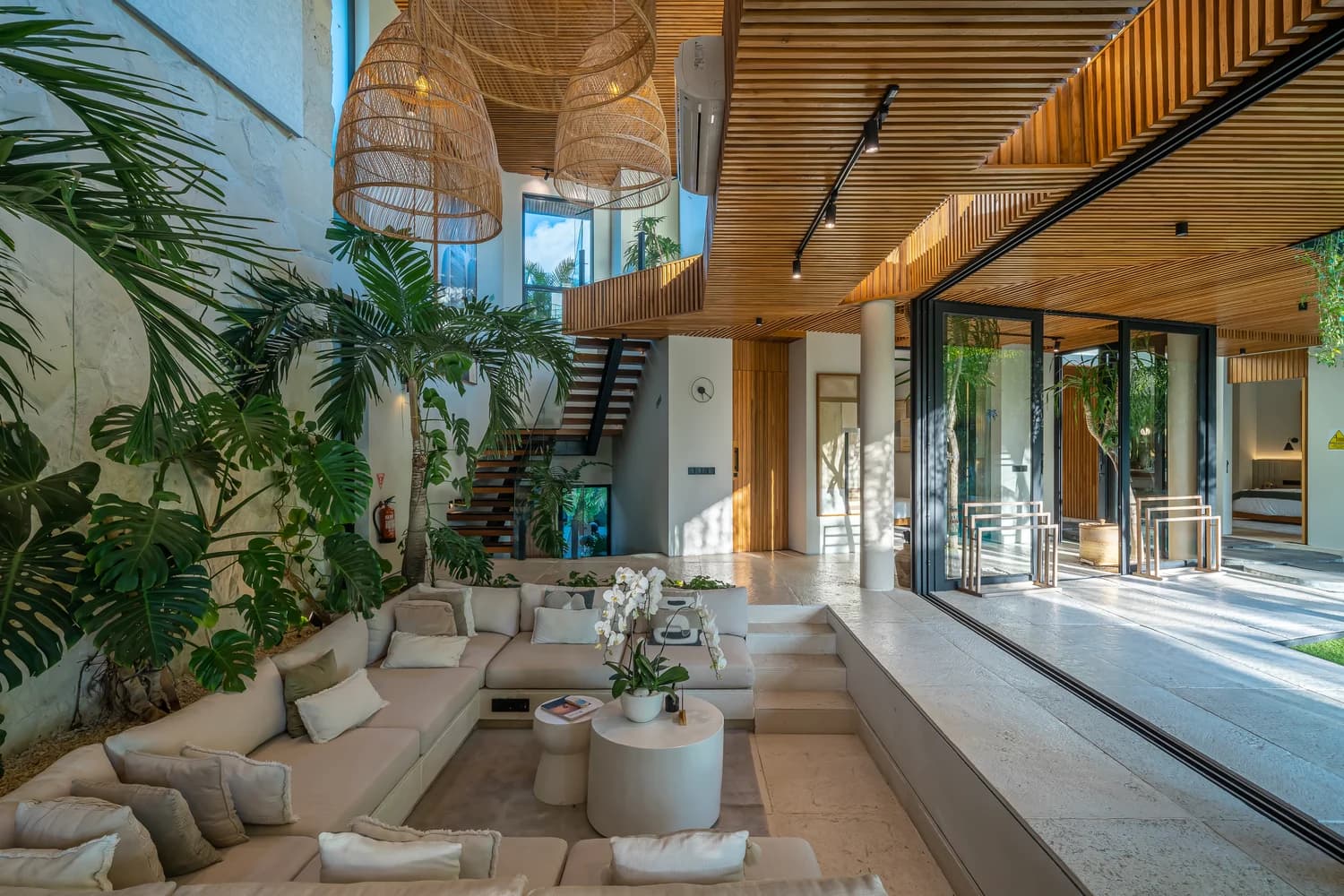 Casa Infinito Bali