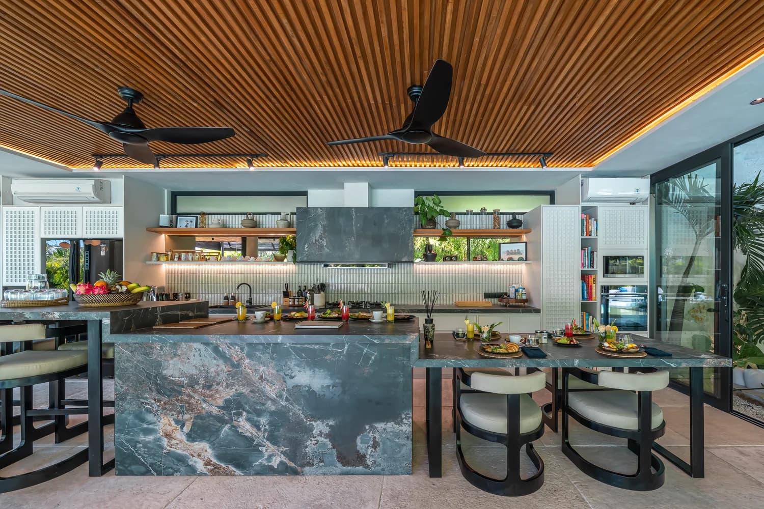 Casa Infinito Bali