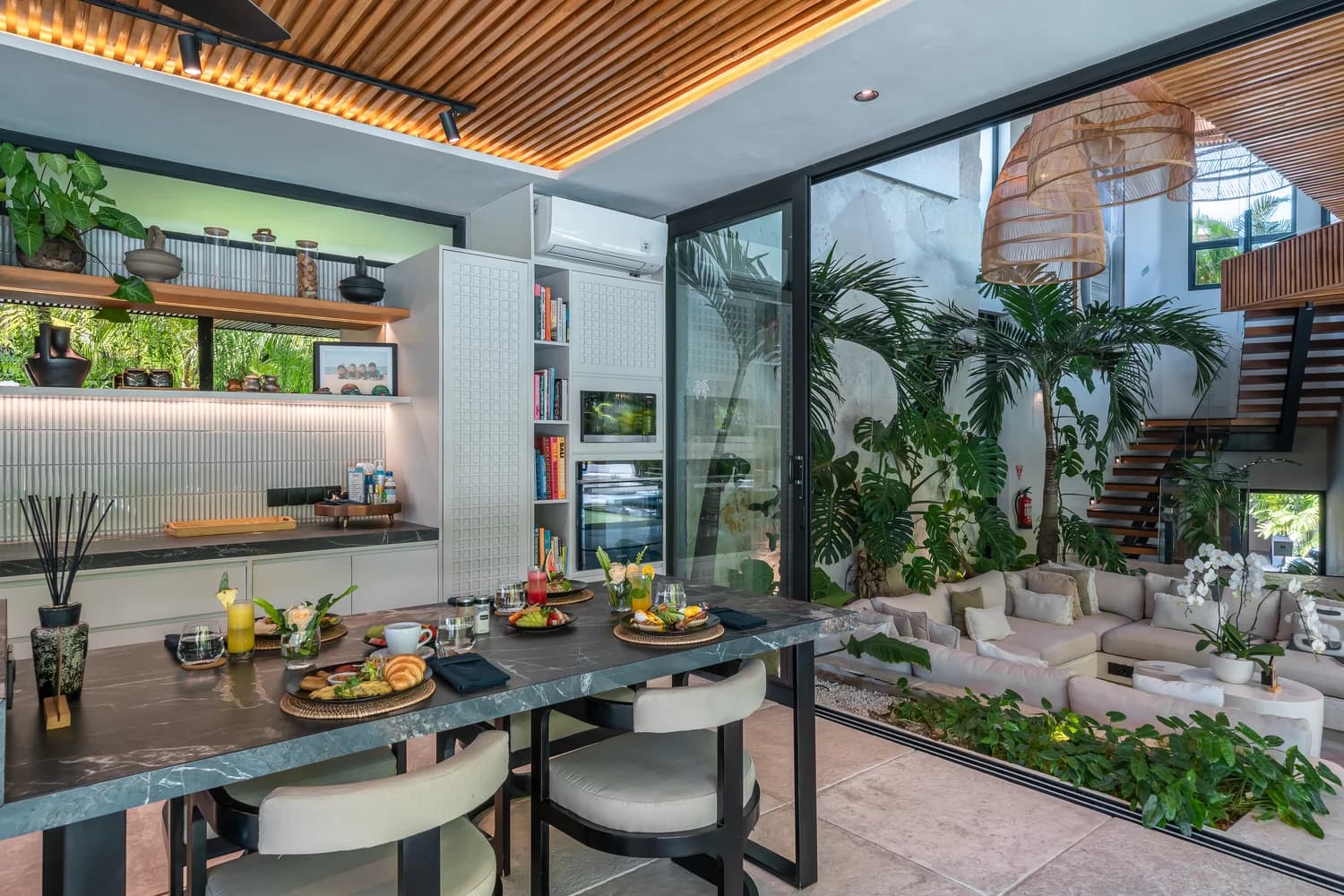 Casa Infinito Bali