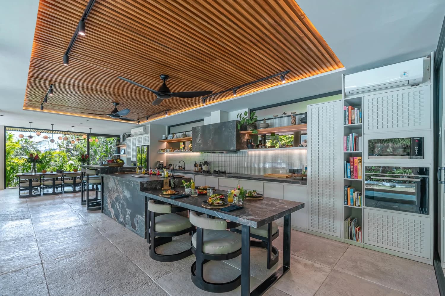 Casa Infinito Bali