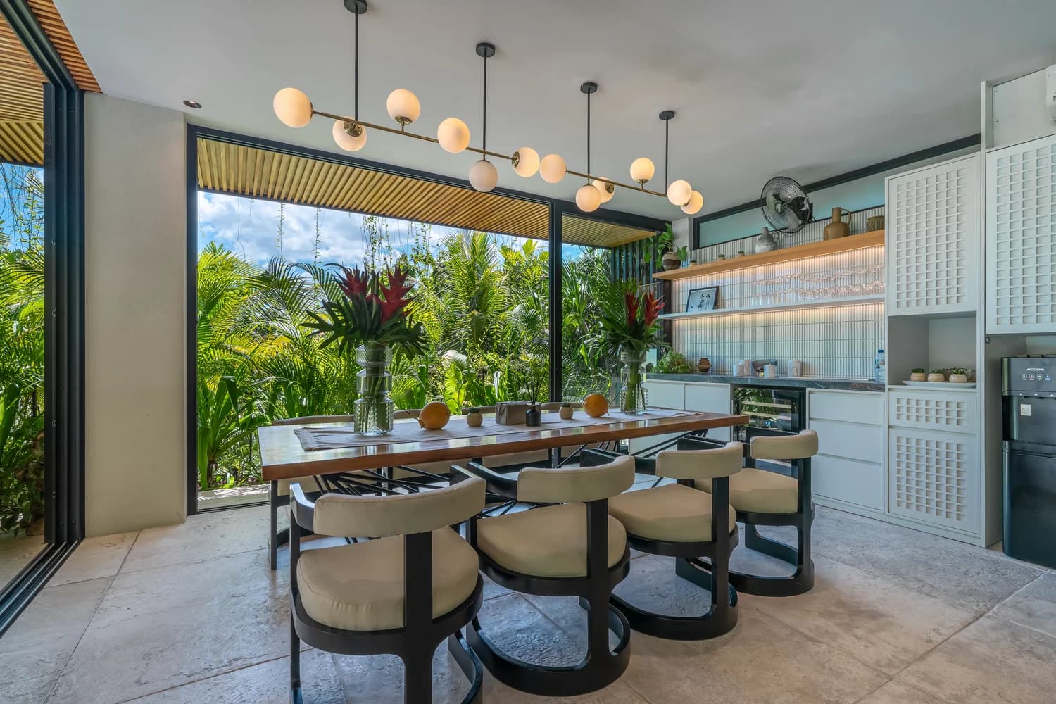 Casa Infinito Bali