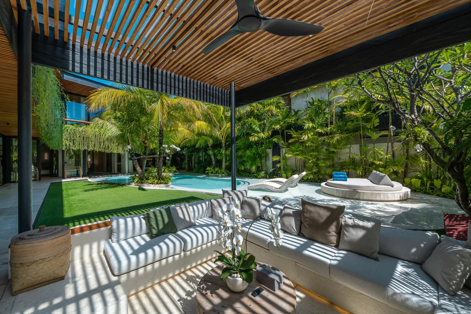 Casa Infinito Bali