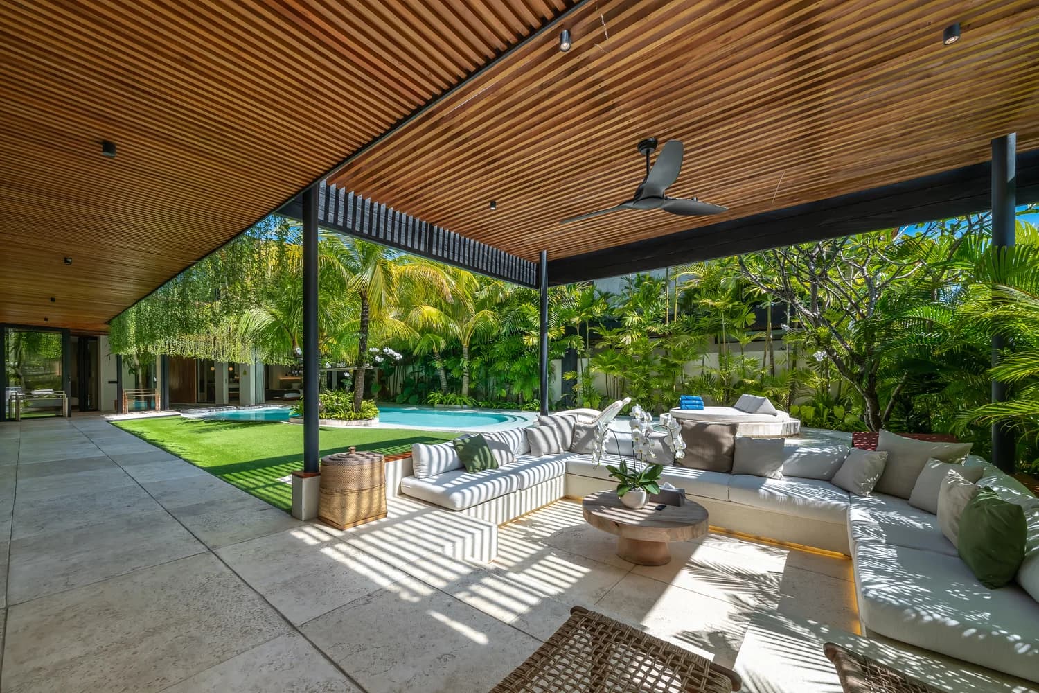 Casa Infinito Bali