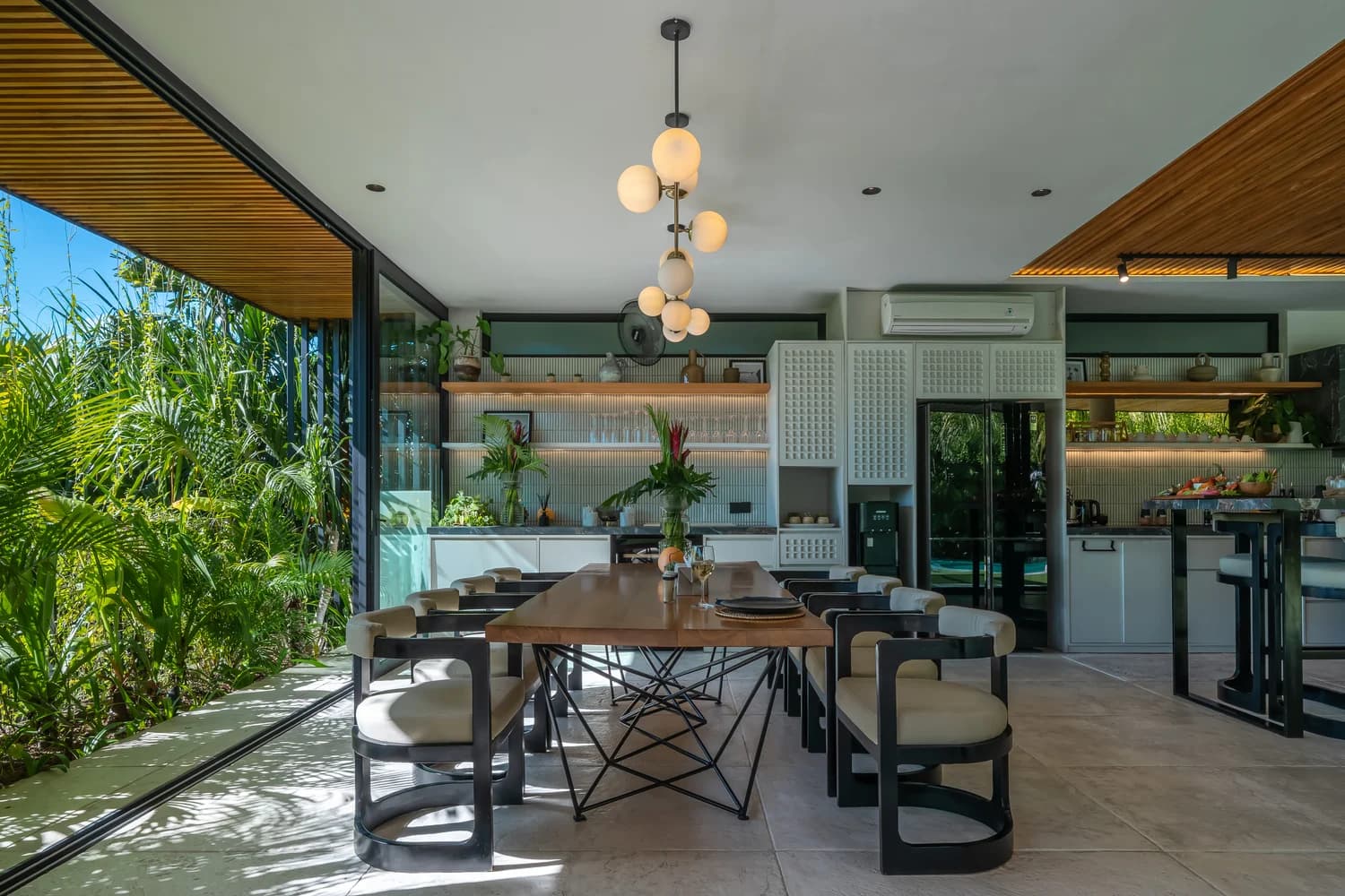 Casa Infinito Bali