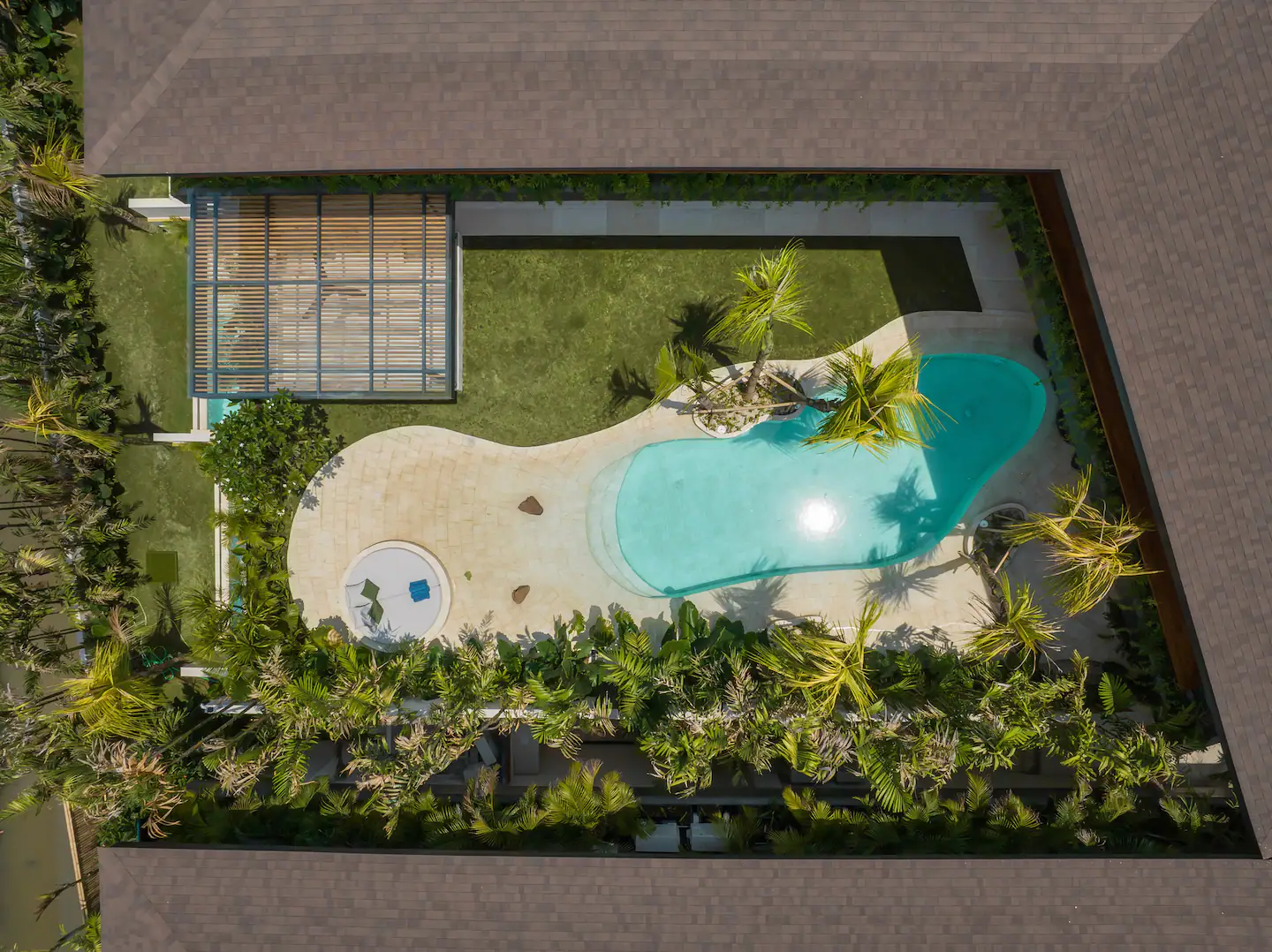 Casa Infinito Bali