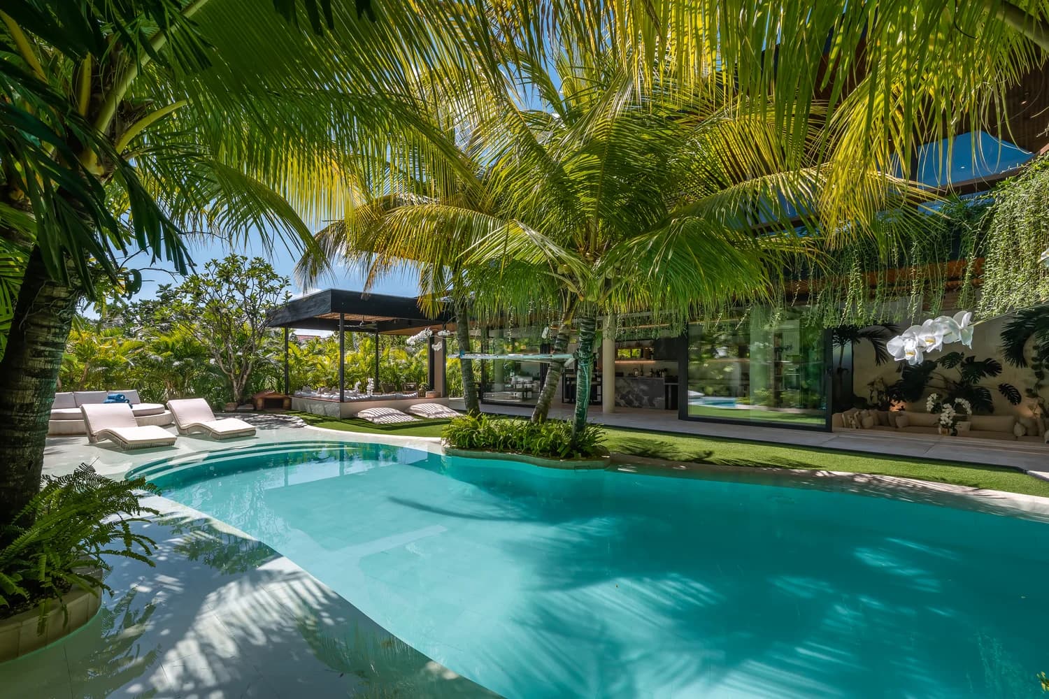 Casa Infinito Bali
