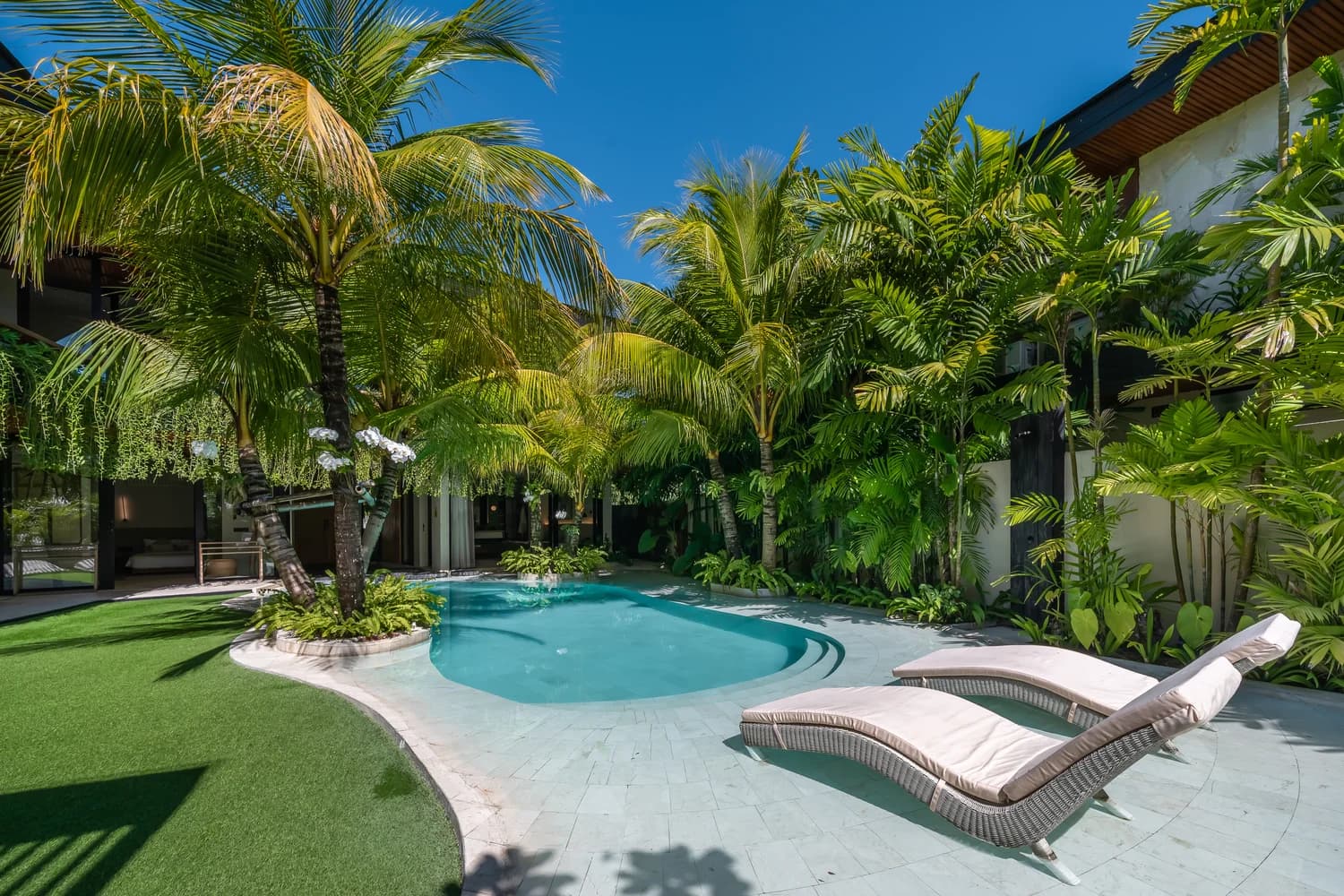 Casa Infinito Bali