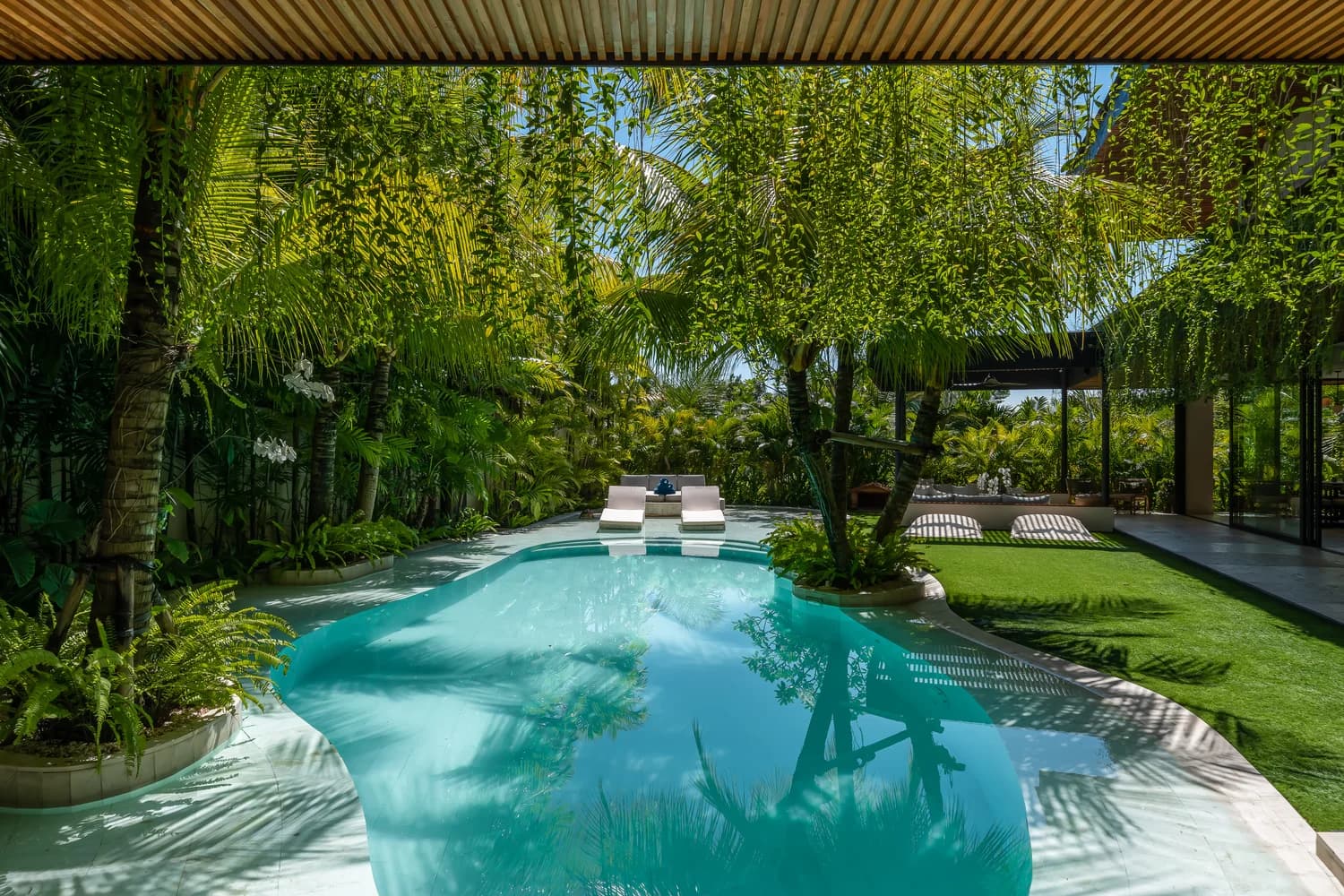 Casa Infinito Bali