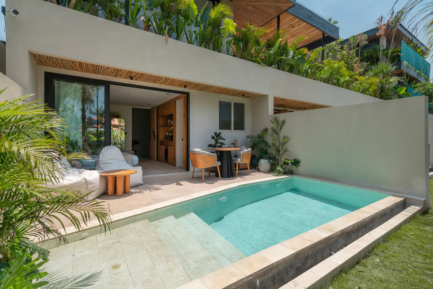 Casa Infinito Bali