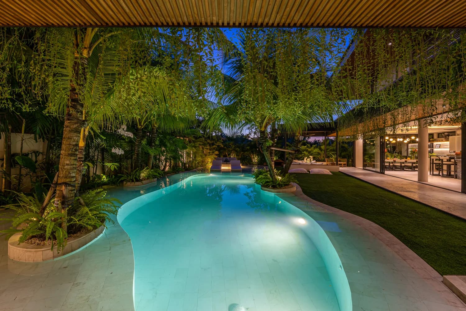 Casa Infinito Bali