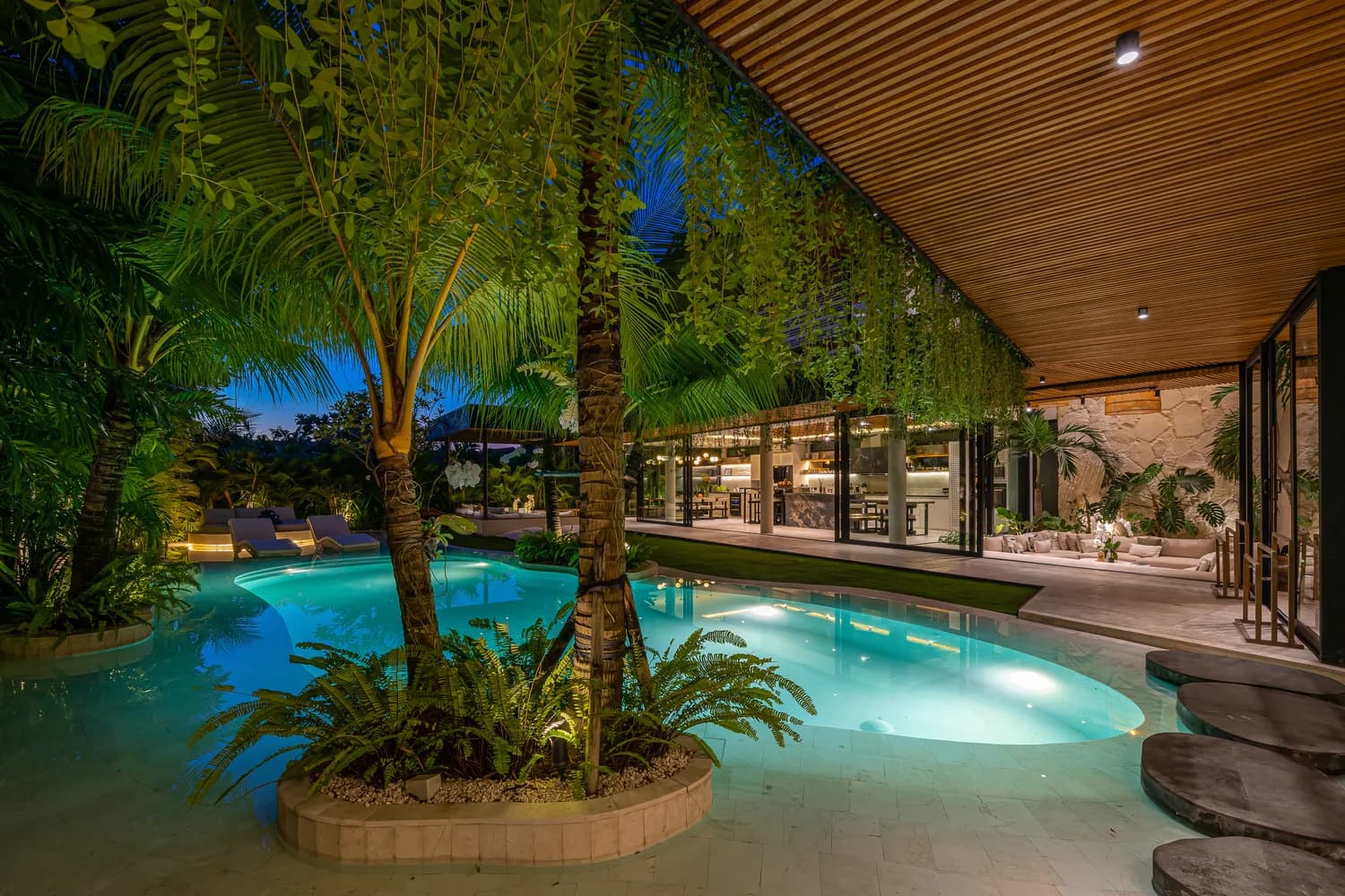 Casa Infinito Bali